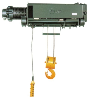 Pa lăng cáp điện loại dầm đôi hiệu LGM - Hàn Quốc.jpg