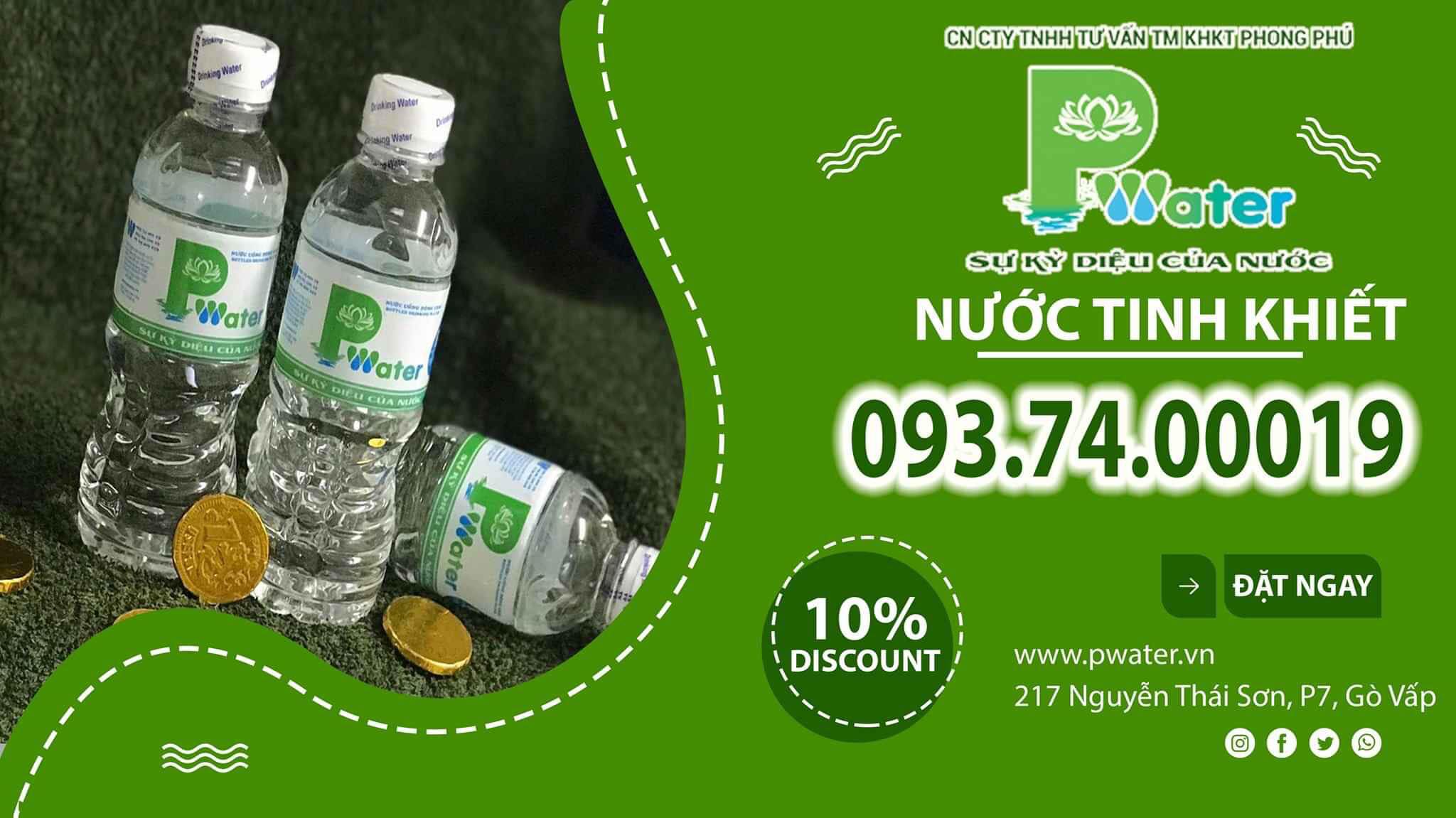Tiêu chuẩn của nước uống tinh khiết.jpg