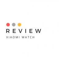 reviewxiaomiwatch
